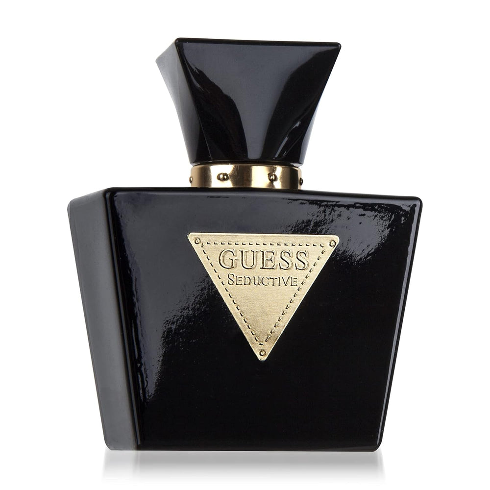 GUESS Seductive Noir for Women Eau de Toilette, 1.7 Fl Oz -F5-0045