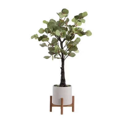 Safavieh Eucalyptus Indoor Artificial Tree - A12 - 699