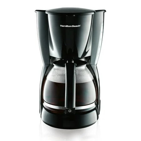 Hamilton Beach 12 Cup Coffee Maker 2