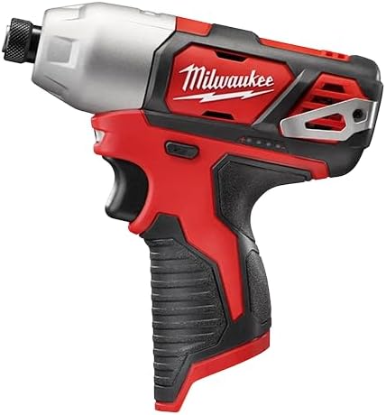 M12 COMBO DRILL/IMPACT W/2 BAT 1554