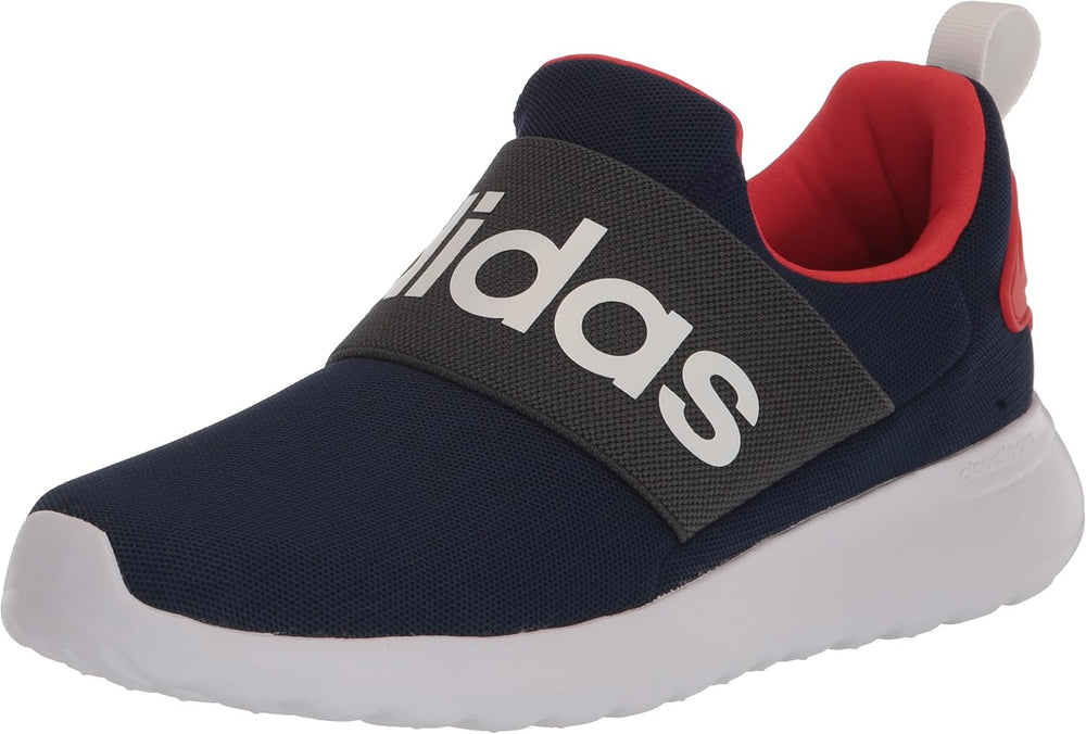 Adidas Lite Racer Adapt 4.0 Running Shoes KIDS Size 6K - B14 - 731