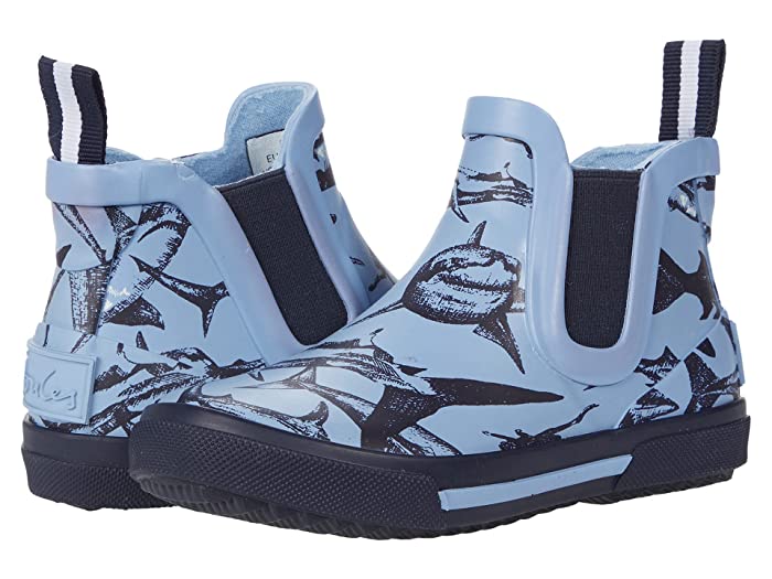 Blue Shark Rainwell Rain Boot - Boys -F5-0816 -A5-1100 -A5-1101 -A13-1339