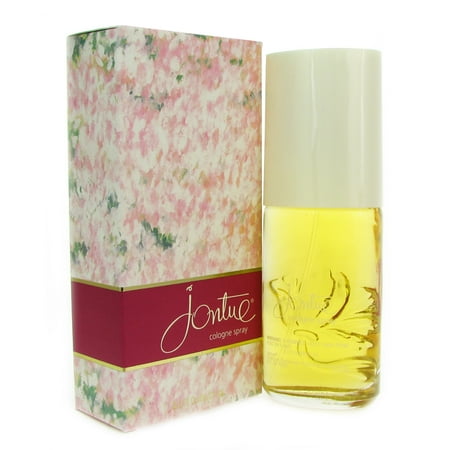 Revlon Jontue for Women Cologne Spray, 2.3 oz -G3-0732 -B5-1107 -B5-1108