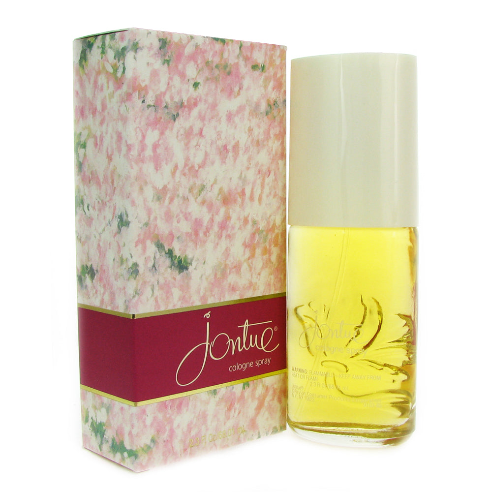 Revlon Jontue for Women Cologne Spray, 2.3 oz -G3-0732 -B5-1107