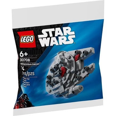 LEGO Star Wars Millennium Falcon Mini-Build Toy - G12 - 278
