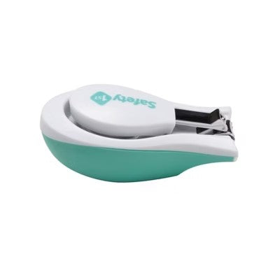 Safety 1st Light Zoom Nail Clippers- B6 - 1407 -E11-1880