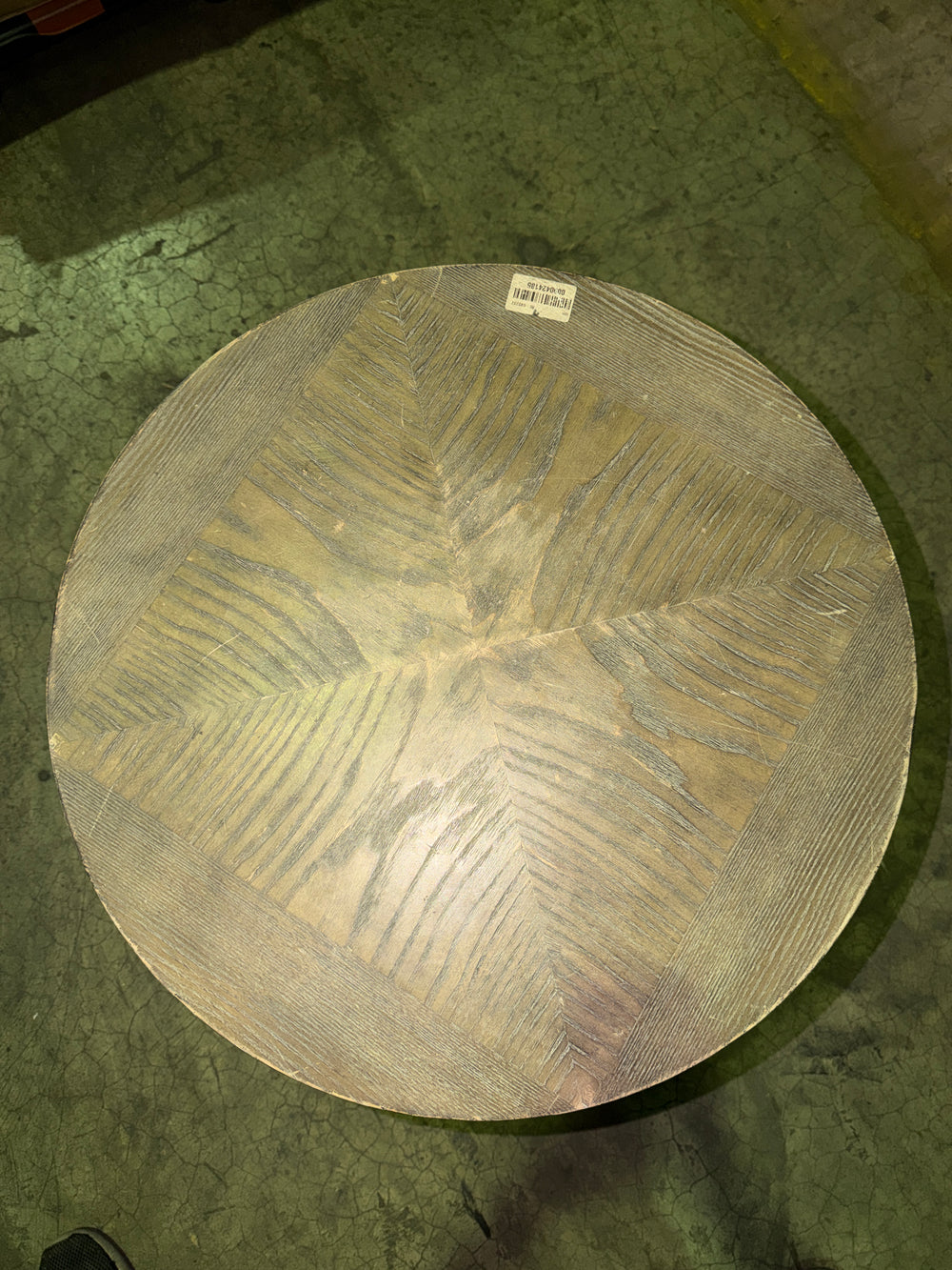 Side Table - D9 - 712