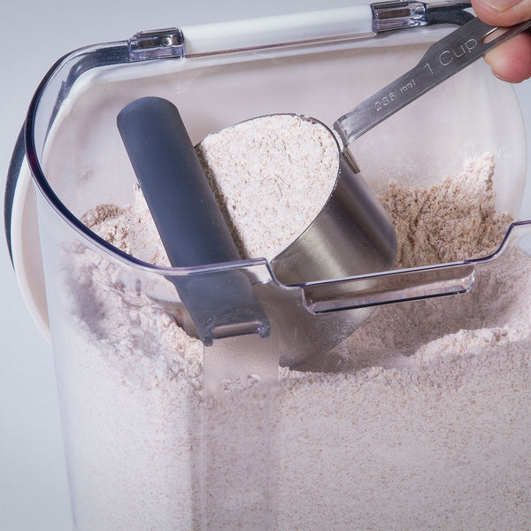 Prepworks Flour ProKeeper - F4 - 688 -B3-1083 -B3-1084