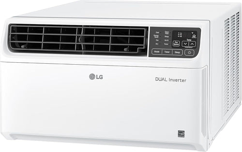 LG 10,000 BTU Smart Window Air Conditioner, 115V (L16)