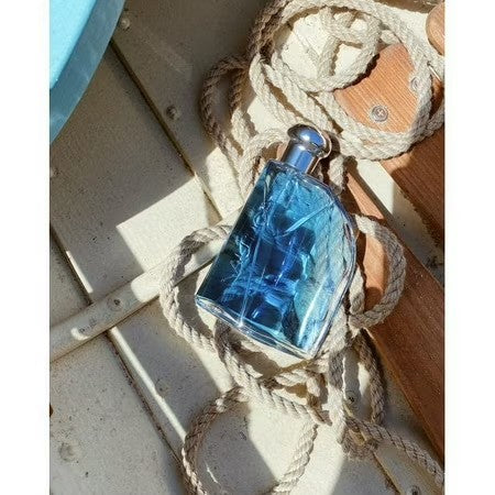 NAUTICA Blue Eau De Toilette Spray, 1.6 oz, Men's Fragrance -B5-1103