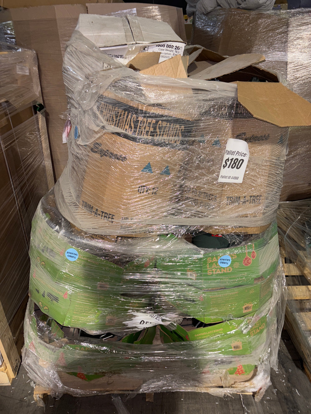 Pallet #44968