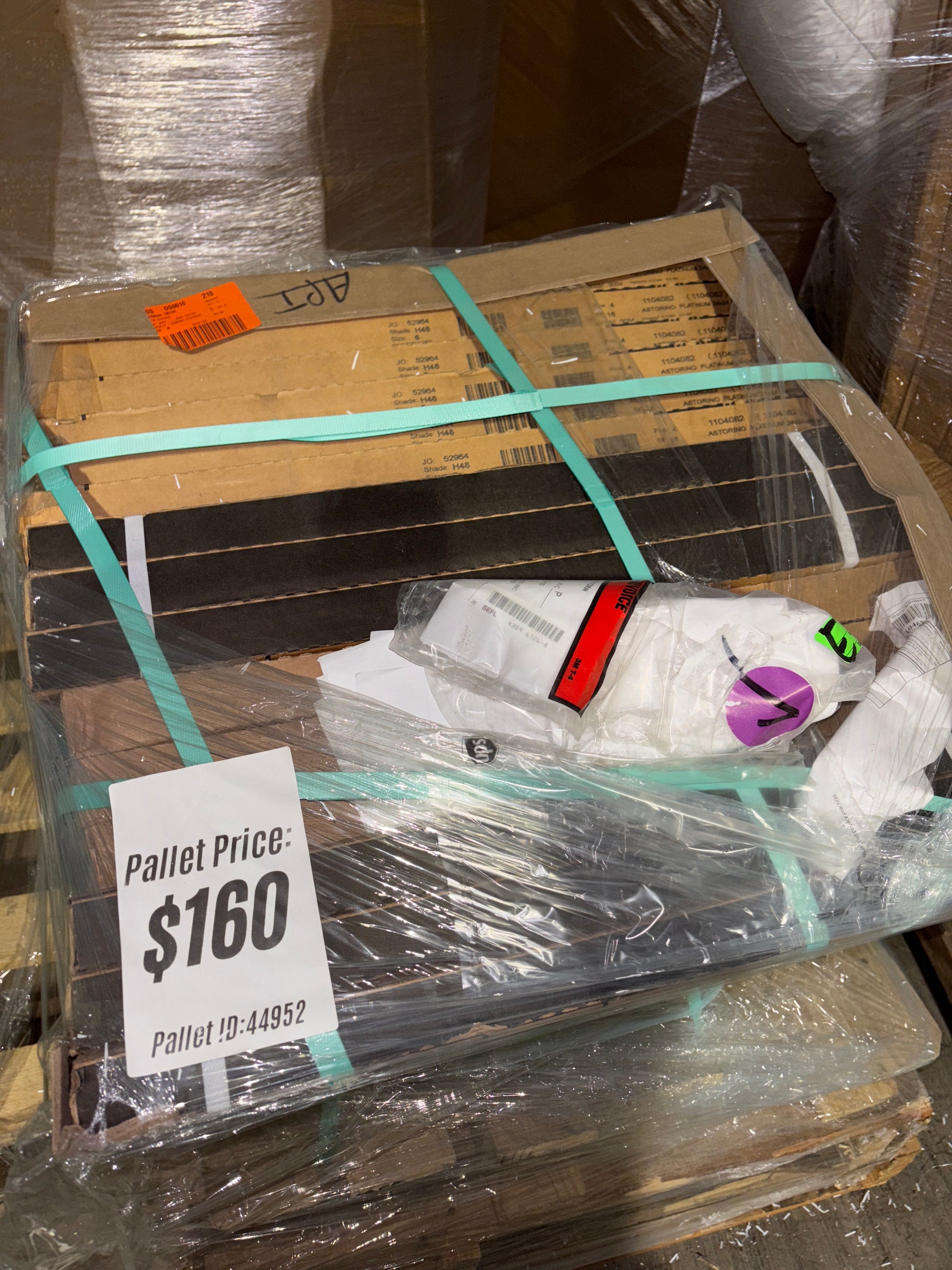 Pallet #44952