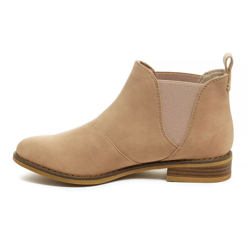 Rocket Dog Maylon Women's Chelsea Boots Size 9.5 - B13 - 622