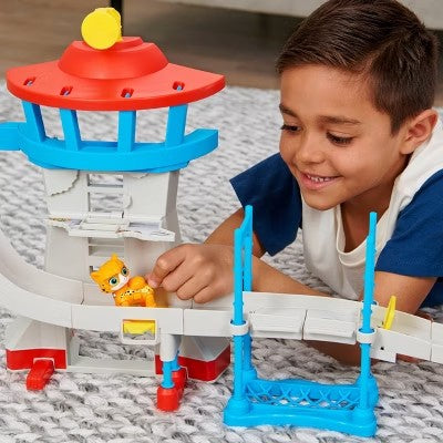 PAW Patrol Cat Pack Playset -E9-0132