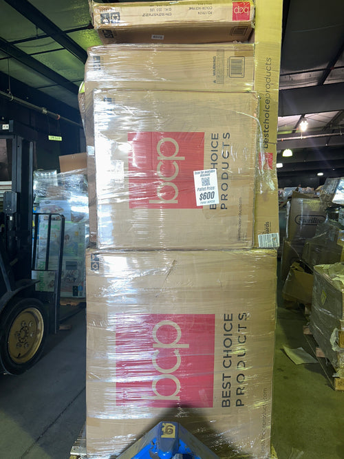 Pallet #BCP220