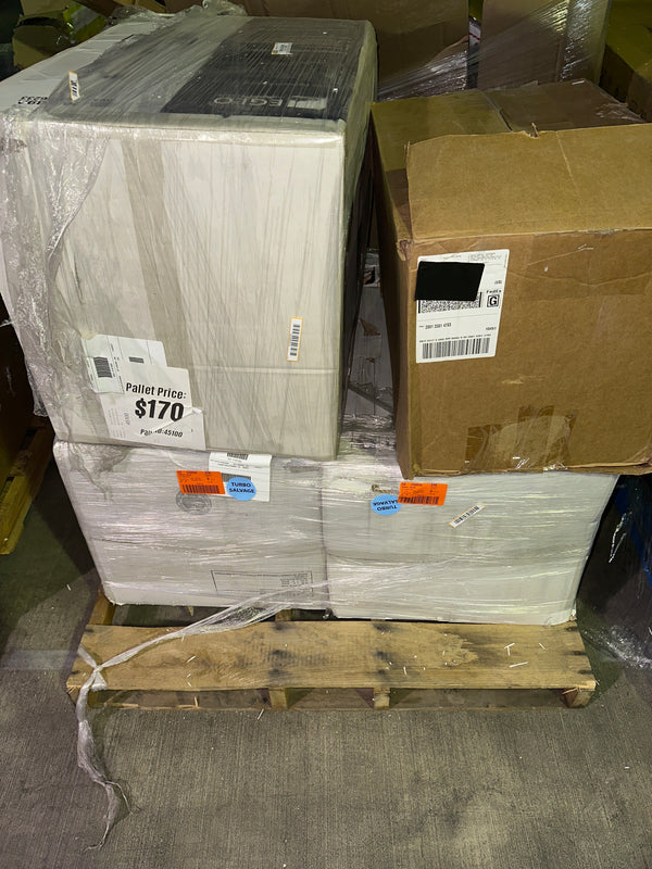 Pallet #45100