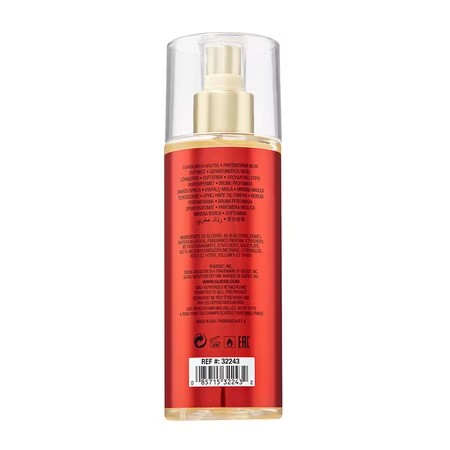 Guess Seductive Red by Guess for Women - 8.4 oz Fragrance Mist - C5 - 1141