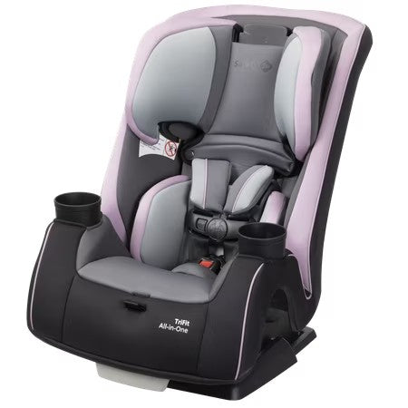 Safety 1st TriFit All-in-One Convertible Car Seat - H36