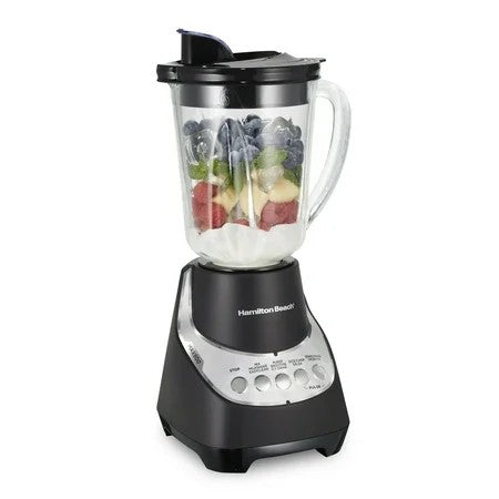 Hamilton Beach Wave Action Blender for Kitchen, 48