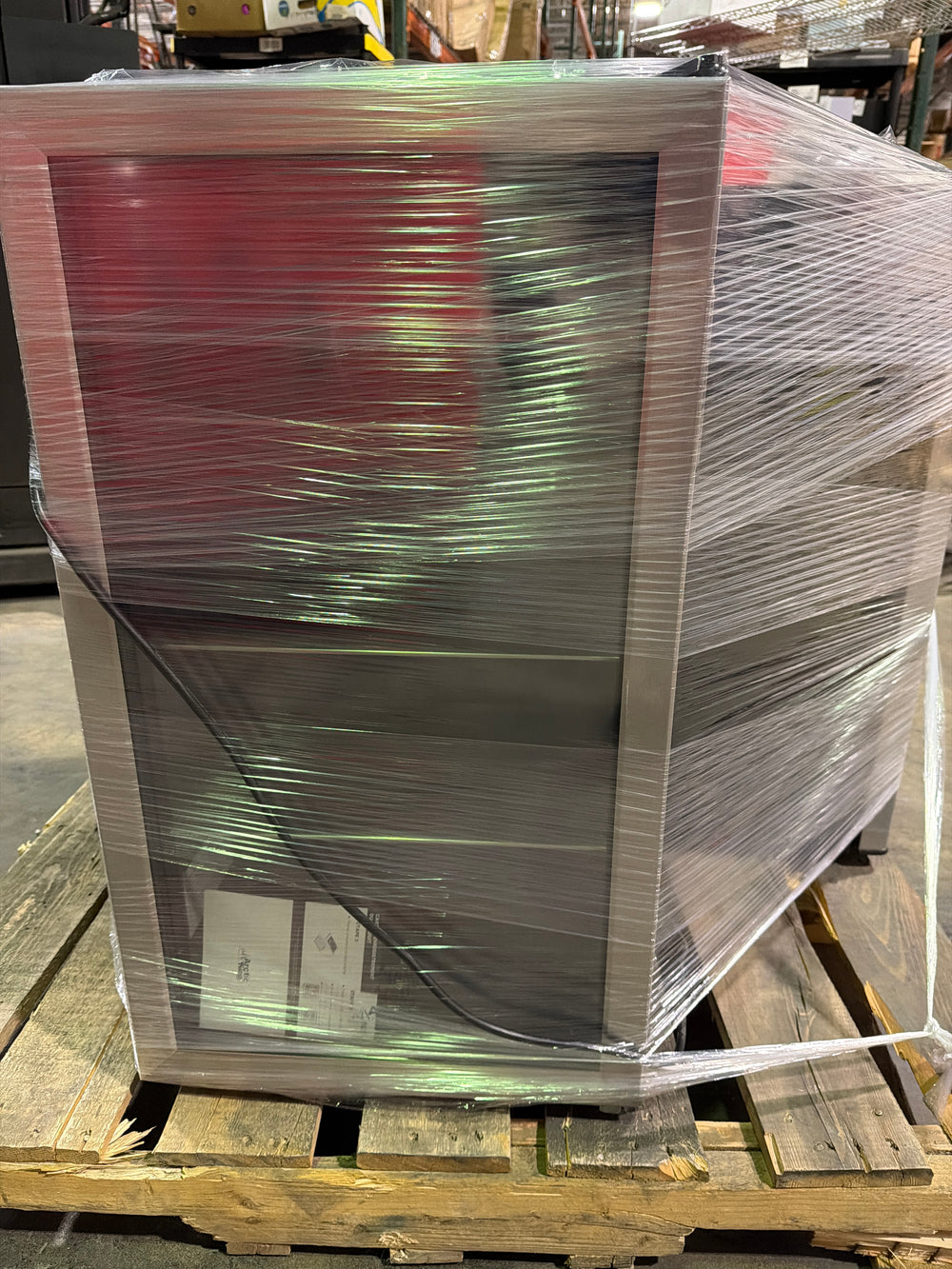 Pallet D147