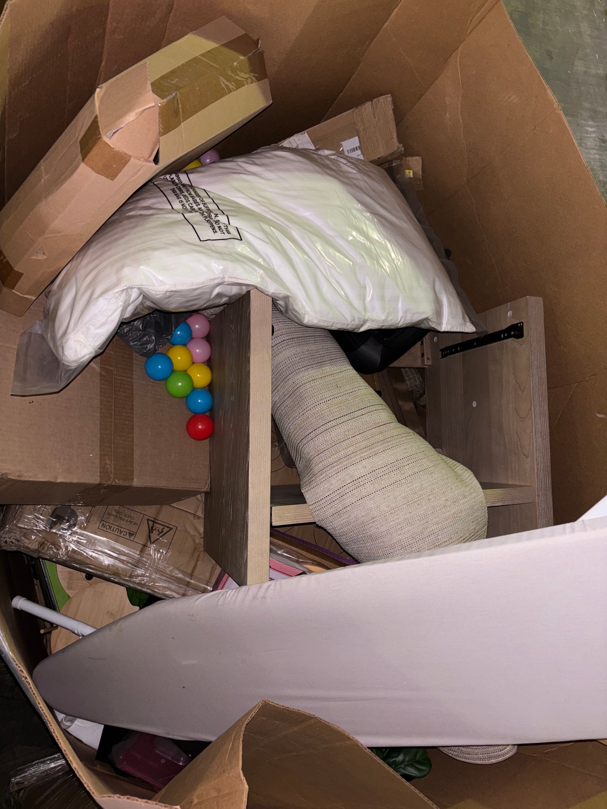 Pallet #43367