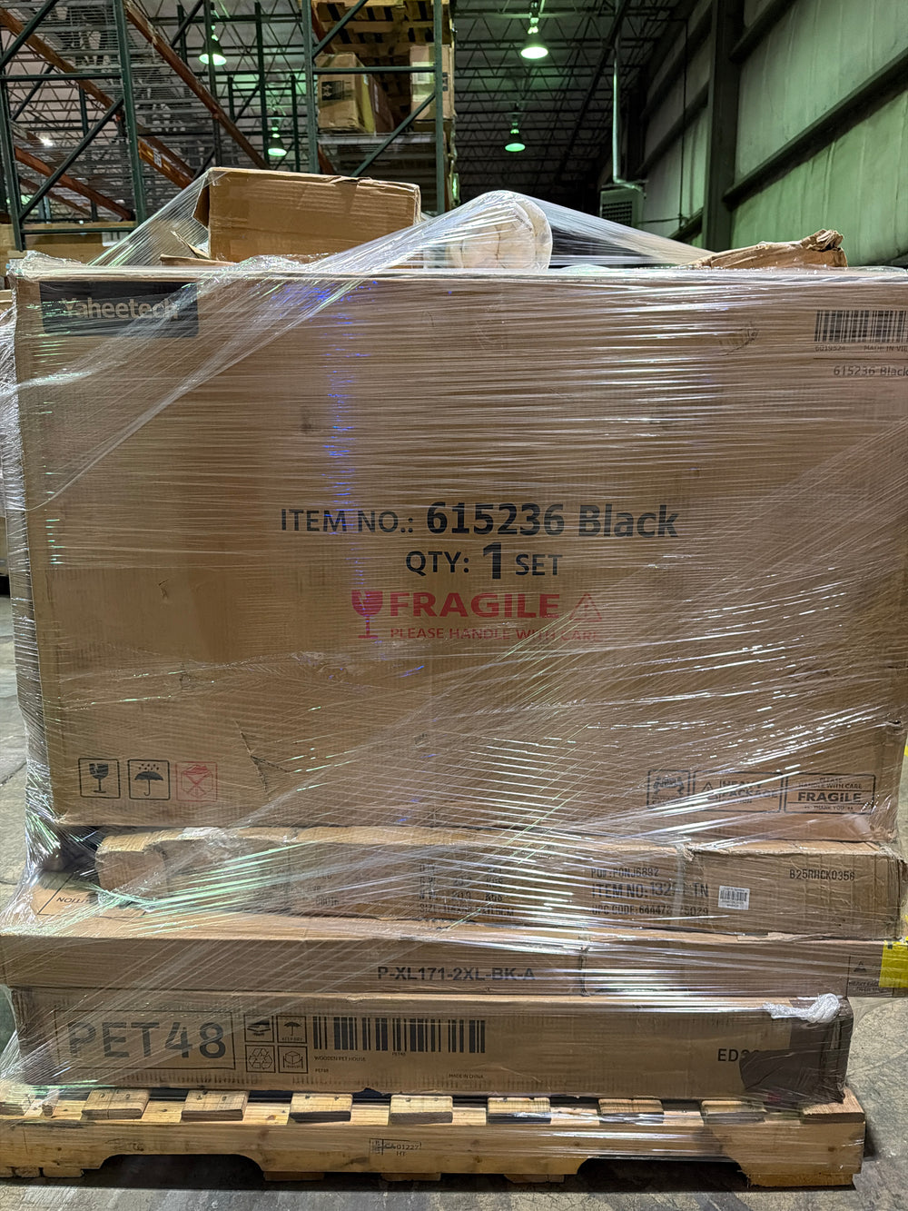 Pallet C223