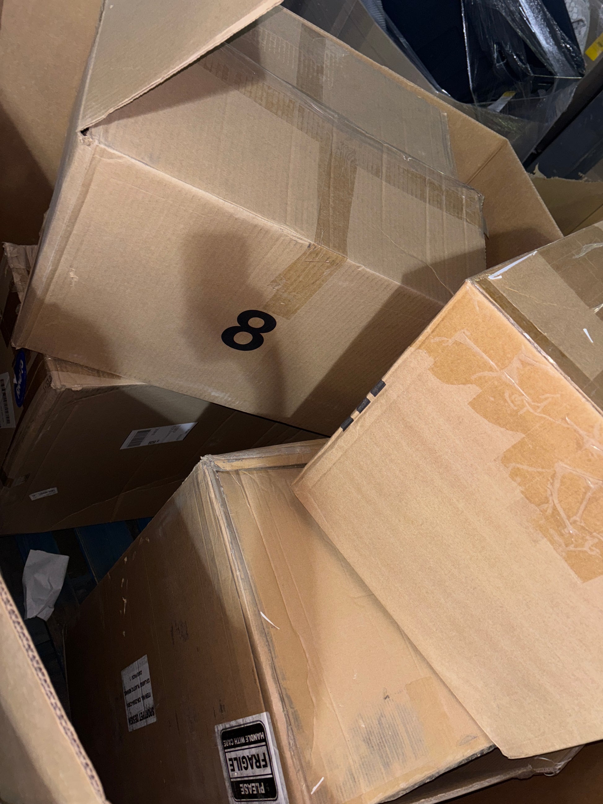 Pallet #41856