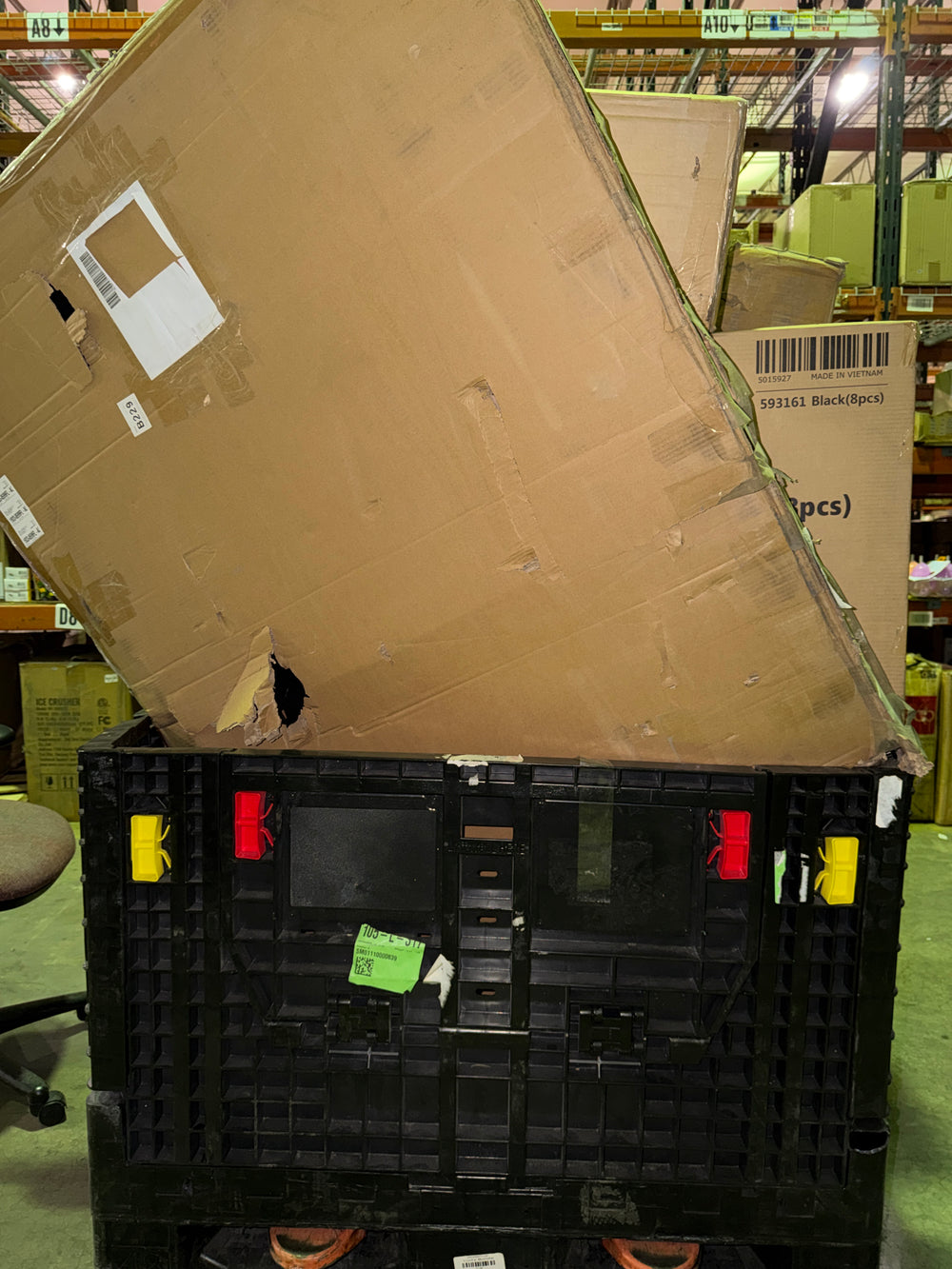 Pallet C111