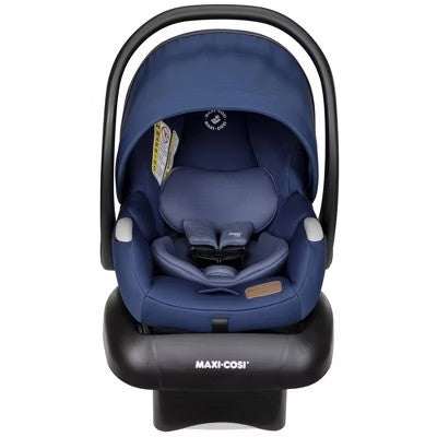 Maxi-Cosi Mico Luxe Infant Car Seat - Navy Glow -H8-1837