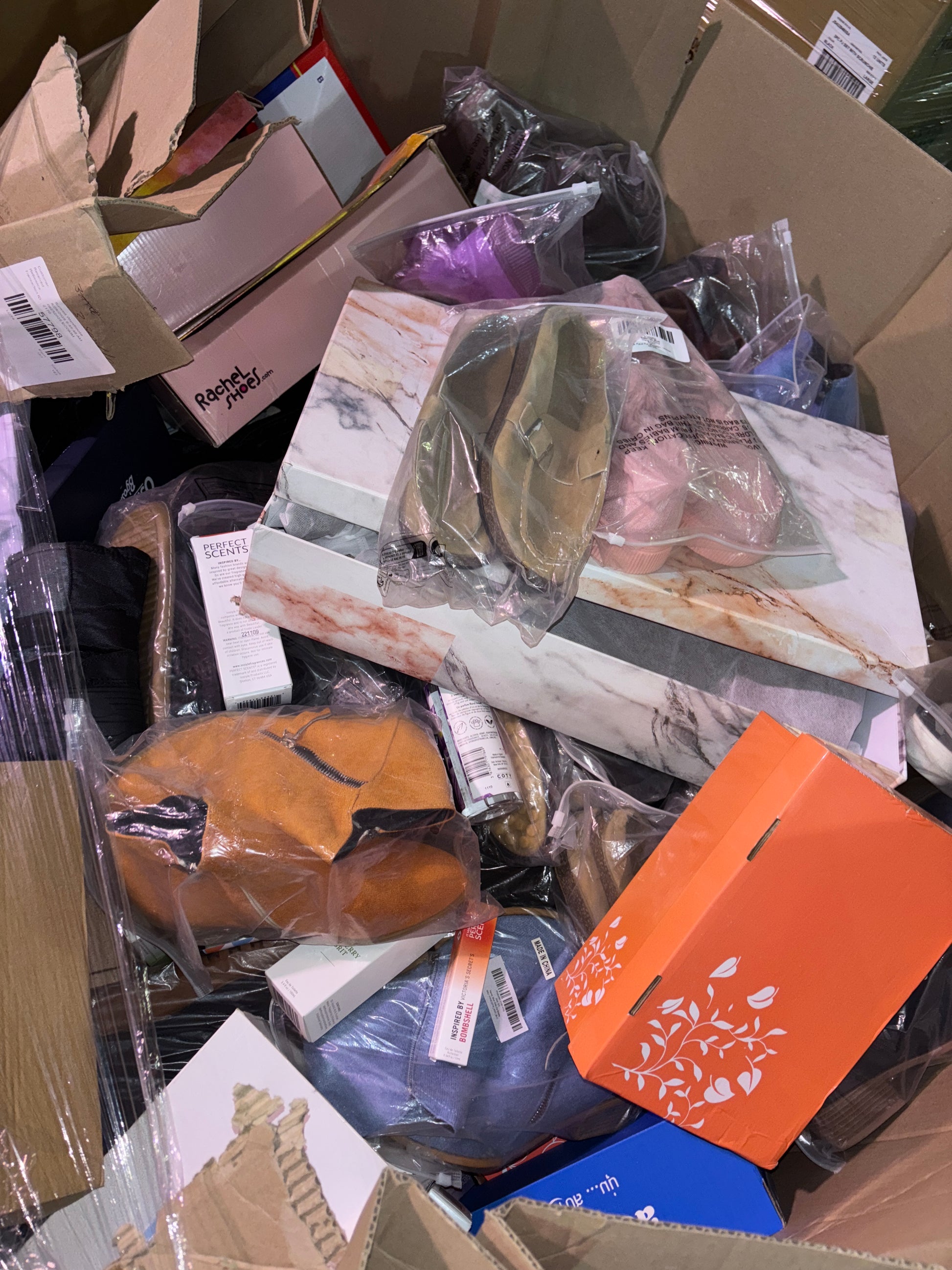 Pallet #57798