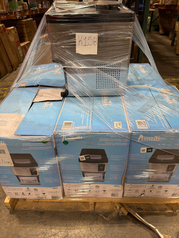 Pallet K158