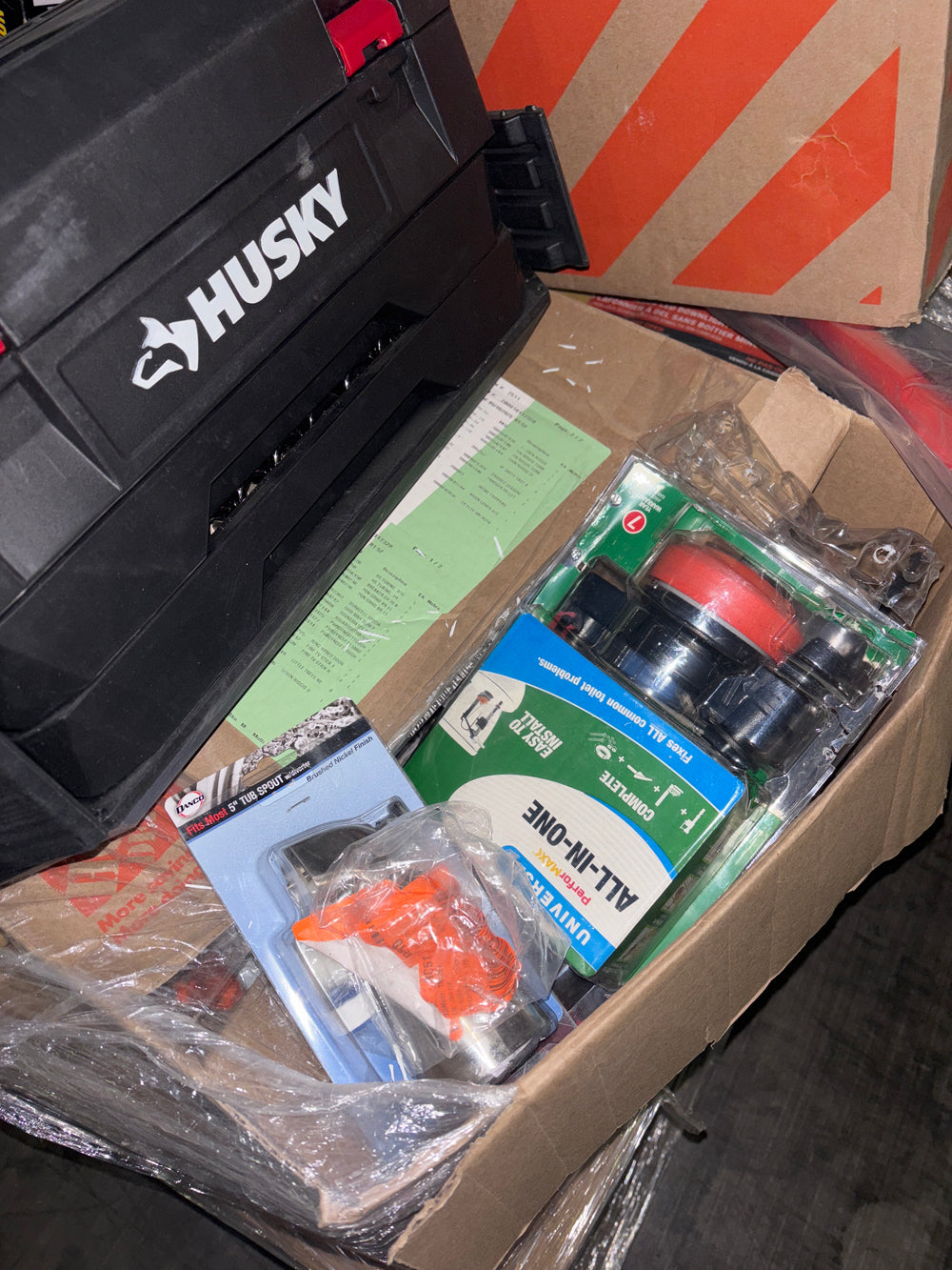 Pallet #44946