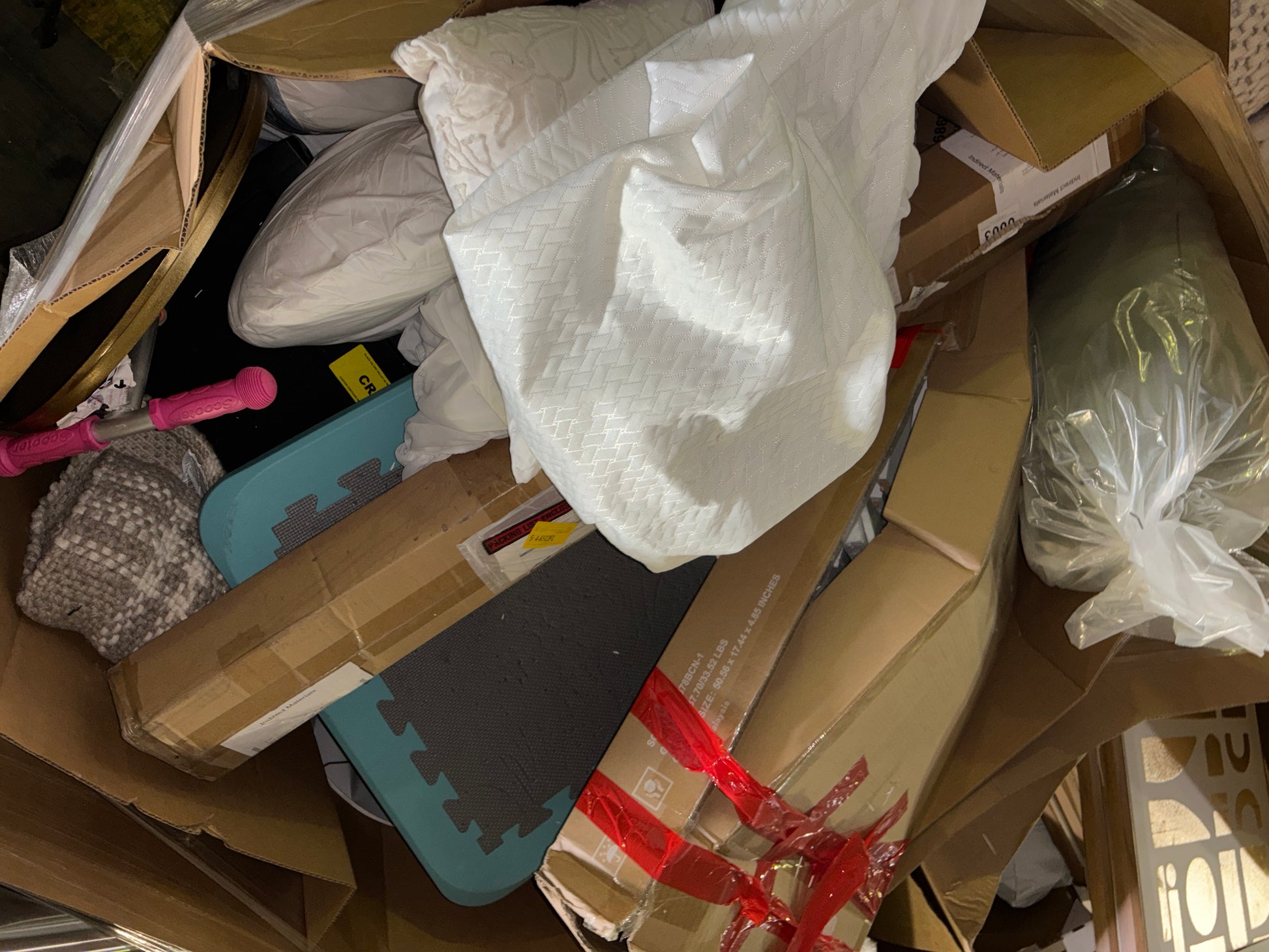 Pallet #43437