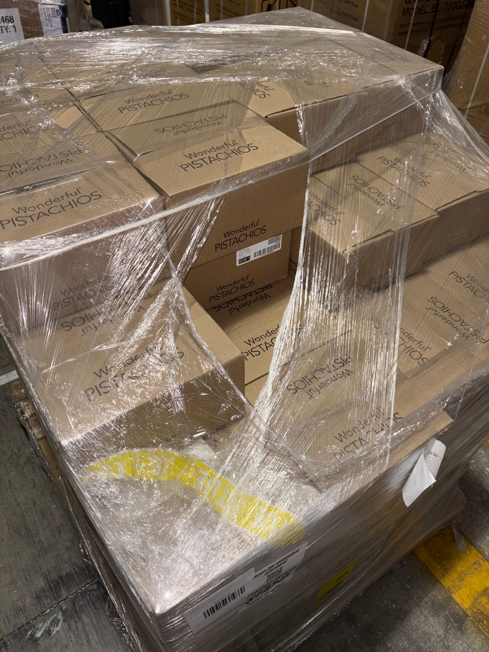 Pallet #60911