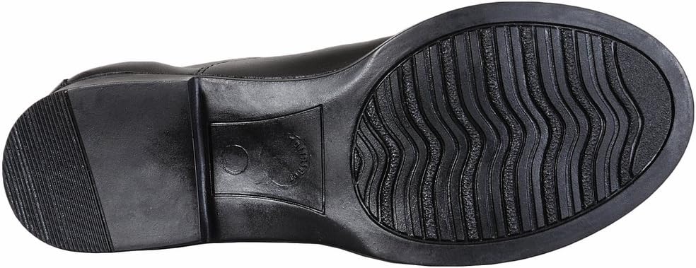 TUFFRIDER Ladies Belmont Dress Boots, 8.5, Regular - C11 - 1261