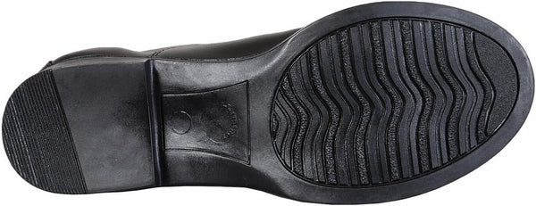 TUFFRIDER Ladies Belmont Dress Boots, 8.5, Regular - C11 - 1261