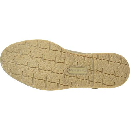 Comfortiva Women's Rawnie Ankle Boots (Light Taupe Suede, 8) - B5 - 1392