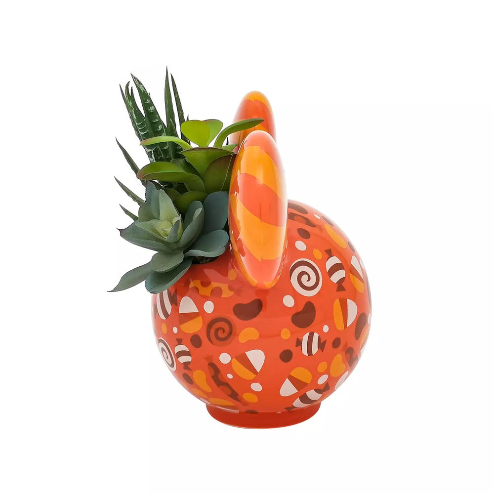 Disney's Mickey Mouse Faux Succulent Planter Table Decor by Celebrate Together  Halloween - A11 - 685