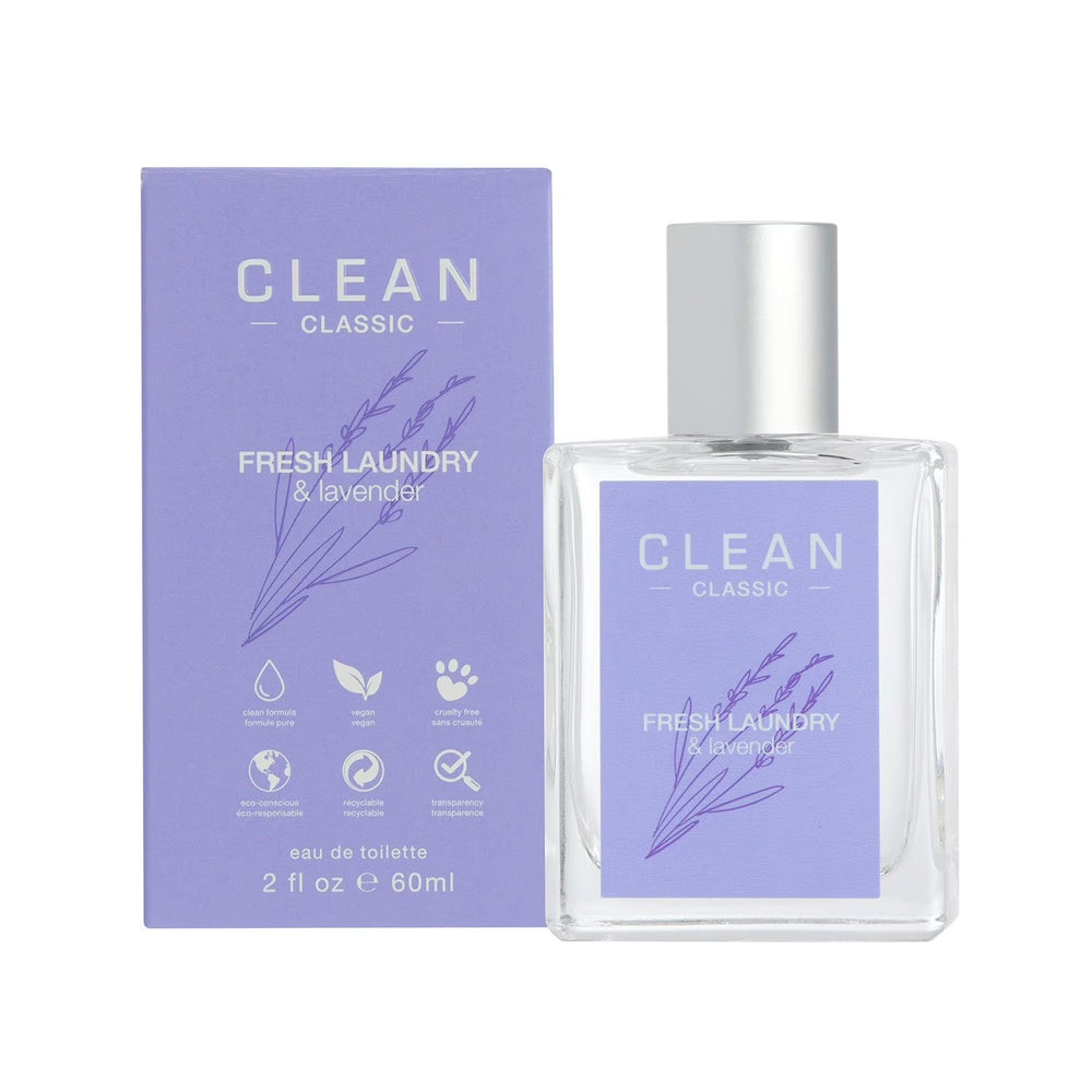 Clean Classic Eau de Toilette, 2.0 fl. oz. -L4-1505