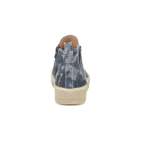 Comfortiva Hartwick Suede Boot, size 10m -A10-0605