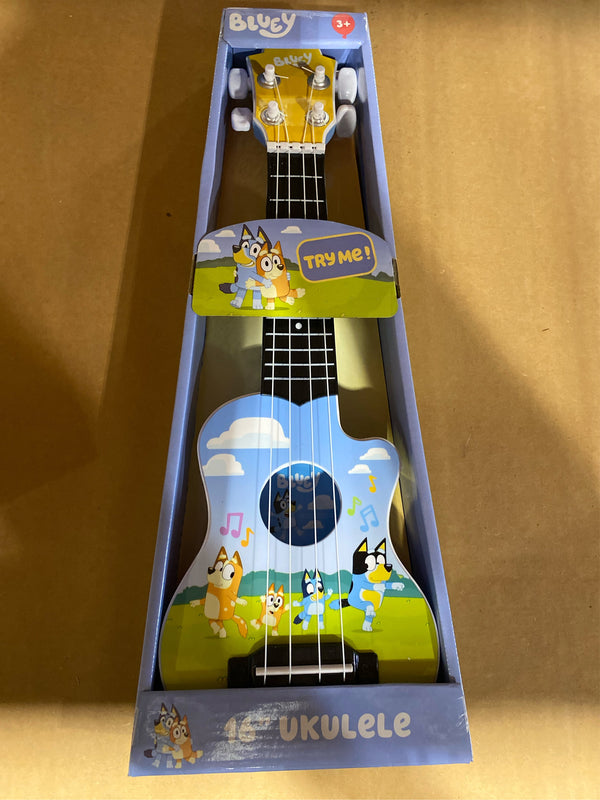 Bluey 16 Inch Ukulele - L12 - 1711