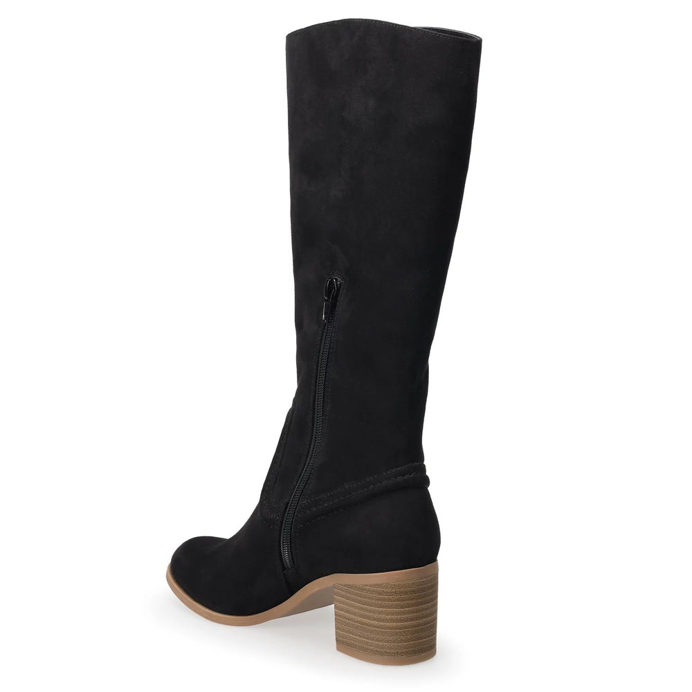 LC Lauren Conrad Proof Women's Knee-High Boots Size 8 - F4 - 834
