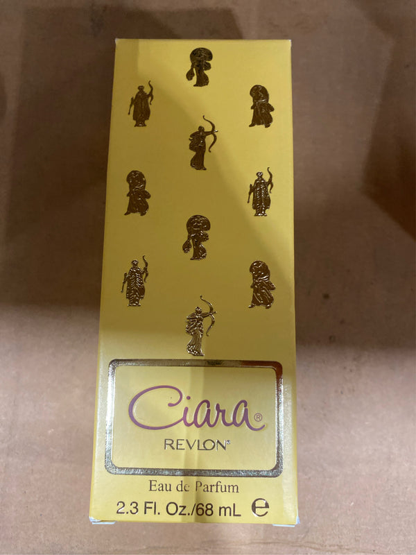 Ciara 2 Oz Cologne Sp 100Str - K3 - 1424