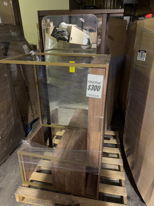 Pallet #43296