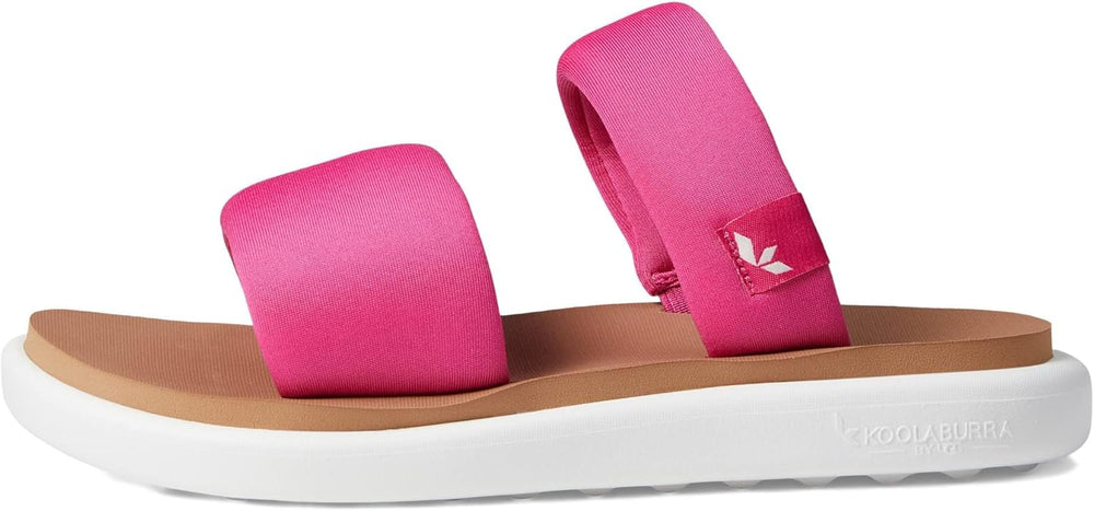 Koolaburra by UGG womens Alane Slide Size 9 - C13 -545