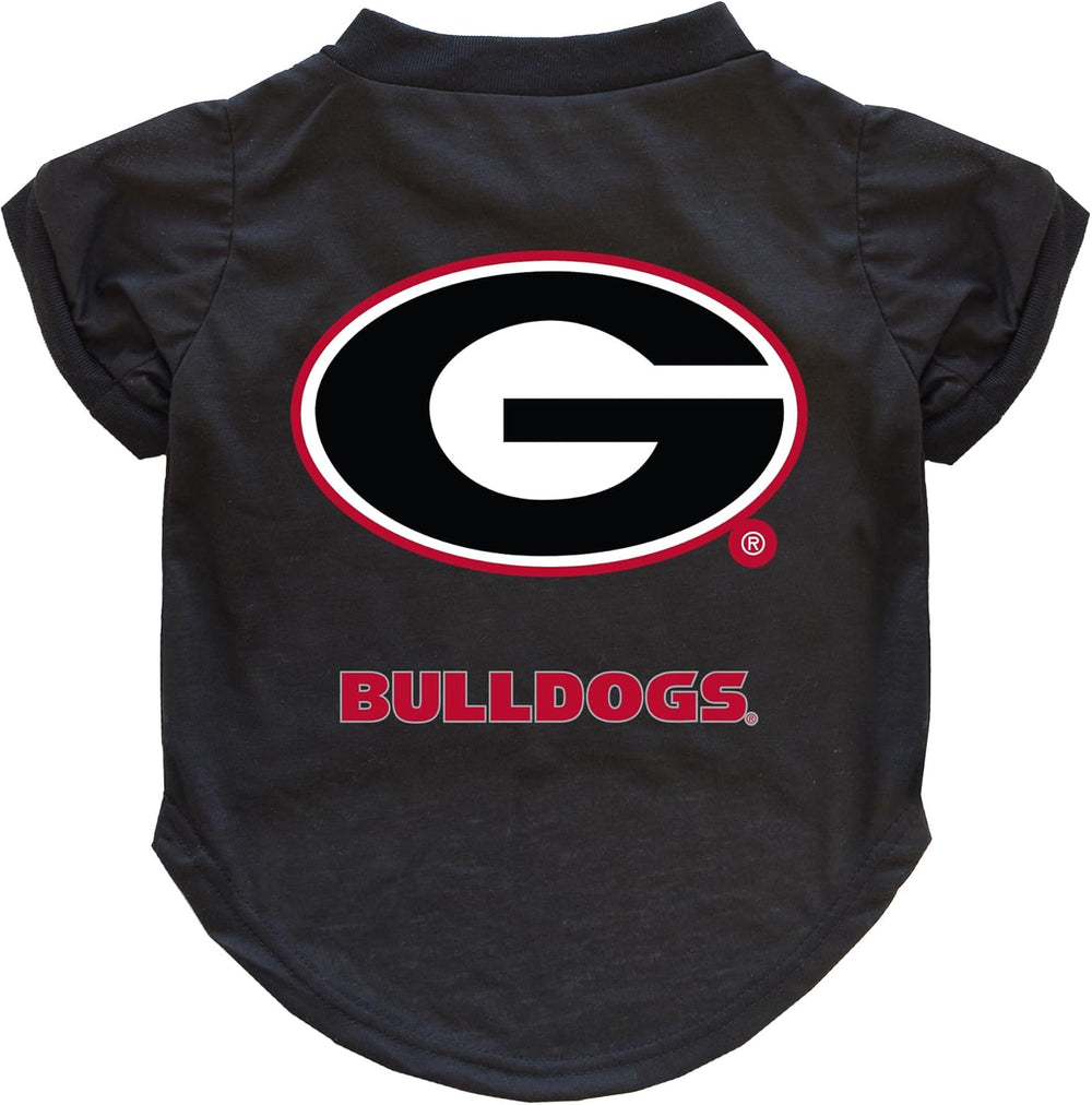 Littlearth NCAA Pet T-Shirt No Size - F13 - 1798
