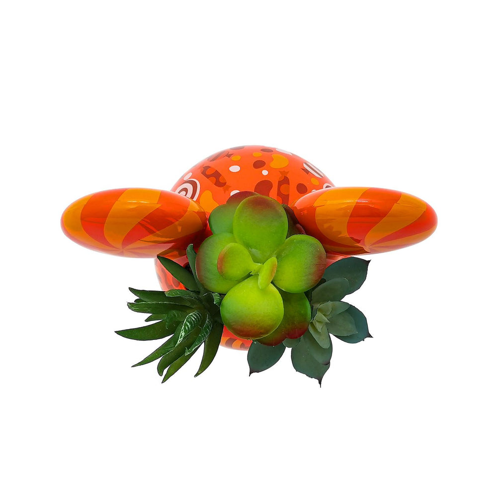 Disney's Mickey Mouse Faux Succulent Planter Table Decor by Celebrate Together  Halloween - K9 - 1639