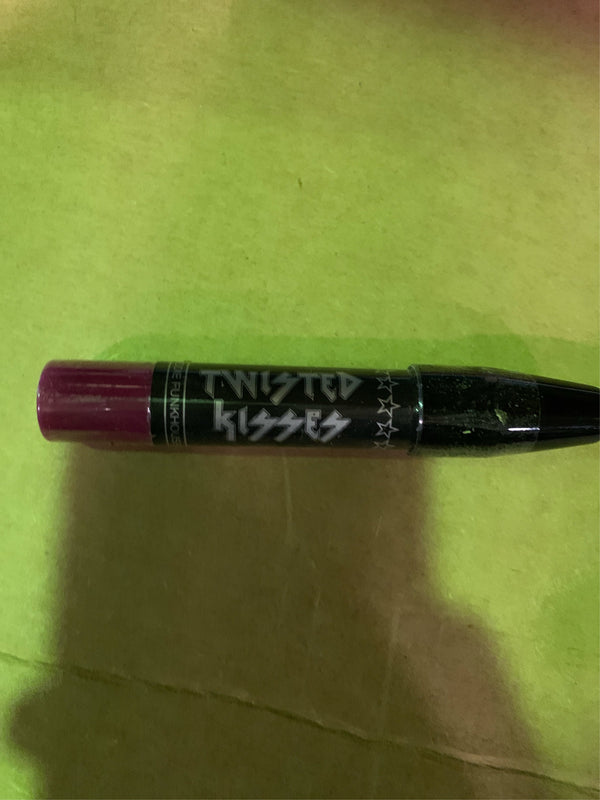 Eddie Funkhouser - Twisted Kisses Matte Lip Pencil - Love Bite -K10-0127