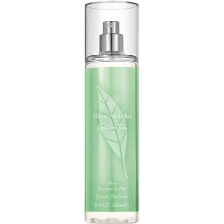 Elizabeth Arden Green Tea Fine Fragrance Mist, 8 Oz -G5-0064