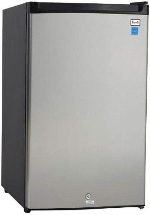 Avanti AR4456SS Cu. Ft. Compact Refrigerator